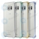 Samsung Galaxy S6 Edge Clear cover silver EF-QG925BSEGWW EF-QG925BSEGWW image-11