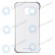 Samsung Galaxy S6 Edge Clear cover silver EF-QG925BSEGWW EF-QG925BSEGWW image-7