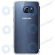 Samsung Galaxy S6 Edge+ Clear View cover black-blue EF-ZG928CBEGWW EF-ZG928CBEGWW image-1