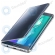 Samsung Galaxy S6 Edge+ Clear View cover black-blue EF-ZG928CBEGWW EF-ZG928CBEGWW image-4