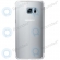 Samsung Galaxy S6 Edge+ Clear View cover silver EF-ZG928CSEGWW EF-ZG928CSEGWW image-1