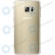 Samsung Galaxy S6 Edge+ Glossy cover gold EF-QG928MFEGWW EF-QG928MFEGWW