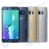 Samsung Galaxy S6 Edge+ Glossy cover gold EF-QG928MFEGWW EF-QG928MFEGWW image-7