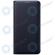 Samsung Galaxy S6 Egde+ Flip wallet black-blue EF-WG928PBEGWW EF-WG928PBEGWW image-1