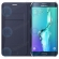 Samsung Galaxy S6 Egde+ Flip wallet black-blue EF-WG928PBEGWW EF-WG928PBEGWW image-2