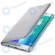 Samsung Galaxy S6 Egde+ Flip wallet silver EF-WG928PSEGWW EF-WG928PSEGWW image-4