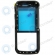 Samsung Xcover 550 (SM-B550H) Front cover grey incl. Display lens and side keys  image-1