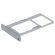Nokia G42 Sim tray + MicroSD tray grey