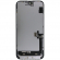 Display module LCD + Digitizer for iPhone 15 Plus