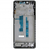 Xiaomi Redmi Note 13 5G (2312DRAABC) Middle cover black