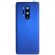 OnePlus 8 Pro (IN2020) Battery cover ultramarine blue 1091100172 1091100175