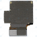 Google Pixel 6a (GX7AS, GB62Z, G1AZG) Rear camera module 12.2MP wide G949-00253-01_image-1