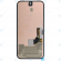 Google Pixel 8a (GKV4X, G6GPR, G8HHN, G576D) Display module LCD + Digitizer G949-00767-00_image-2