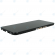 Honor 70 Lite (RBN-NX1) Display module front cover + LCD + digitizer + battery 0235AFJJ_image-1