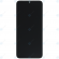 Honor 70 Lite (RBN-NX1) Display module front cover + LCD + digitizer + battery 0235AFJJ_image-3