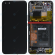 Honor Magic5 Pro (PGT-AN10, PGT-N19) Display module front cover + LCD + digitizer + battery black 0235AFDG