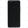 Honor Magic5 Pro (PGT-AN10, PGT-N19) Display module front cover + LCD + digitizer + battery black 0235AFDG_image-1