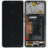 Honor Magic6 Lite (ALI-NX3) Display module front cover + LCD + digitizer + battery emerald green 0235AHHV 0235AHHQ