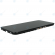 Honor X6a (WDY-LX1) Display unit complete 0235AGJB_image-1