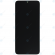 Honor X6a (WDY-LX1) Display unit complete 0235AGJB_image-3