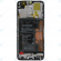 Honor X6a (WDY-LX1) Display unit complete 0235AGJB_image-4