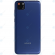 Huawei Honor 9S (DUA-LX9) Battery cover blue 97070XVK