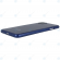 Huawei Honor 9S (DUA-LX9) Battery cover blue 97070XVK_image-2