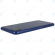 Huawei Honor 9S (DUA-LX9) Battery cover blue 97070XVK_image-3