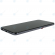 Huawei P50 (ABR-AL00) Display module front cover + LCD + digitizer + battery 02354MXX_image-3