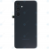 Samsung Galaxy A35 5G (SM-A356B) Battery cover navy GH82-33986A