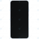 Samsung Galaxy A35 5G (SM-A356B) Display unit complete iceblue GH82-34221B_image-3