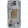 Samsung Galaxy A35 5G (SM-A356B) Display unit complete iceblue GH82-34221B_image-4