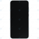 Samsung Galaxy A35 5G (SM-A356B) Display unit complete navy GH82-34221A GH82-34223A_image-3