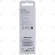 Samsung Galaxy S23 Ultra (SM-S918B) Stylus pen cream EJ-PS918BUEGEU_image-1