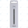 Samsung Galaxy S23 Ultra (SM-S918B) Stylus pen phantom black EJ-PS918BBEGEU
