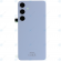 Samsung Galaxy S24+ (SM-S926B) Battery cover sapphire blue GH82-33275F