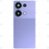 Xiaomi Redmi Note 13 Pro 4G (23117RA68G) Battery cover lavender purple 56000600N600