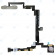 Google Pixel 7a (GWKK3, GHL1X, G0DZQ, G82U8) Power + Volume flex cable_image-1