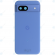 Google Pixel 8a (GKV4X, G6GPR, G8HHN, G576D) Battery cover bay G949-00785-00