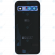 Google Pixel 8a (GKV4X, G6GPR, G8HHN, G576D) Battery cover bay G949-00785-00_image-1