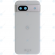 Google Pixel 8a (GKV4X, G6GPR, G8HHN, G576D) Battery cover porcelain G949-00786-00