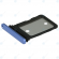 Google Pixel 8a (GKV4X, G6GPR, G8HHN, G576D) Sim tray bay