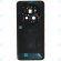 Honor Magic6 Pro (BVL-AN16, BVL-N49) Battery cover black 0235AJRC_image-1