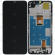Honor X6a (WDY-LX1) Display module front cover + LCD + digitizer