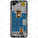 Honor X6a (WDY-LX1) Display module front cover + LCD + digitizer_image-2