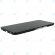 Honor X6a (WDY-LX1) Display module front cover + LCD + digitizer_image-3