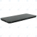 Honor X6a (WDY-LX1) Display module front cover + LCD + digitizer_image-4