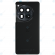 OnePlus 12 (PJD110, CPH2573, CPH2581) Battery cover silky black 621033000158