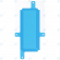Samsung Galaxy J6 2018 (SM-J600F) Adhesive sticker battery GH02-16499A