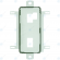 Samsung Galaxy S20 (SM-G980F, SM-G981B) Adhesive sticker battery cover GH02-19996A_image-1